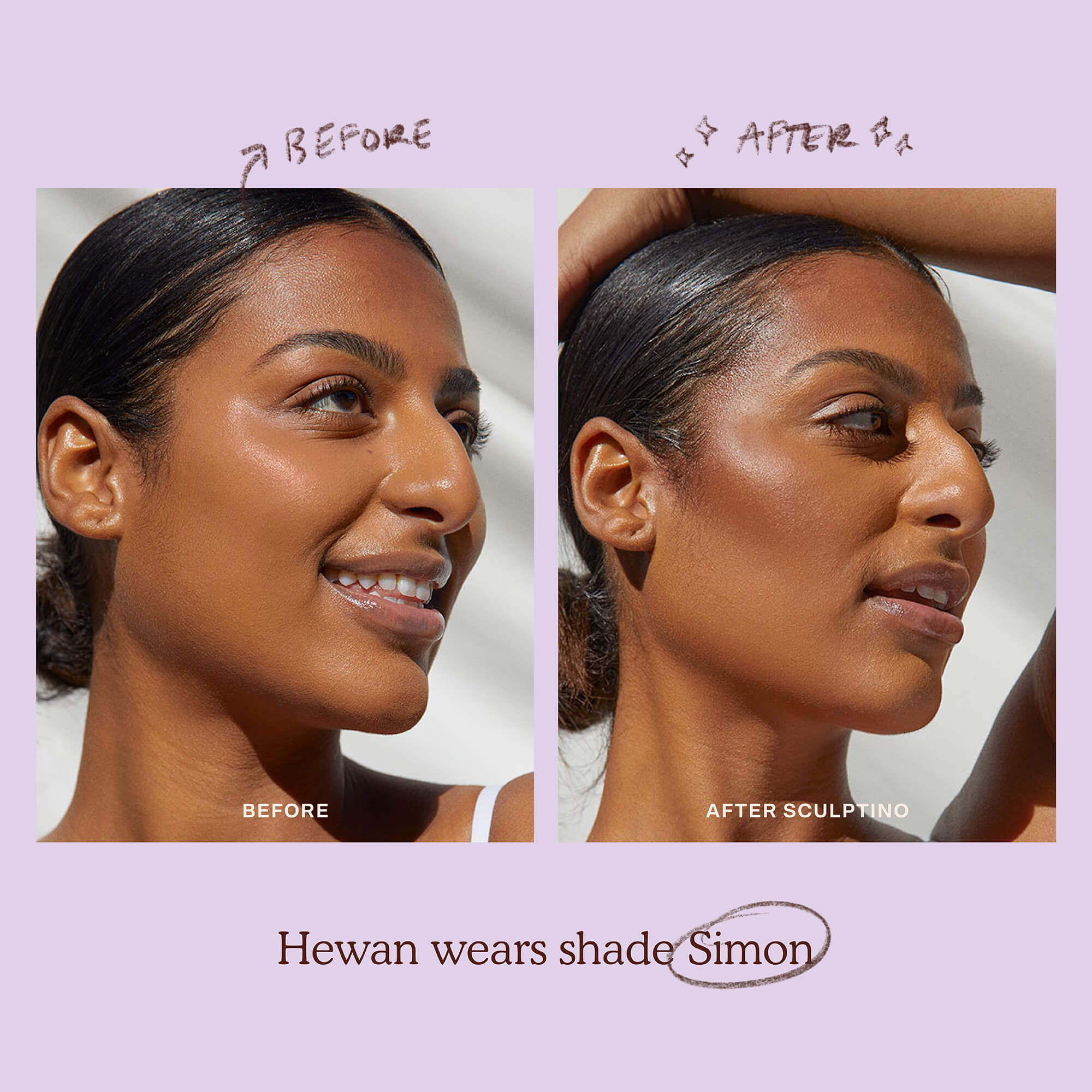 Sculptino® Cream Contour