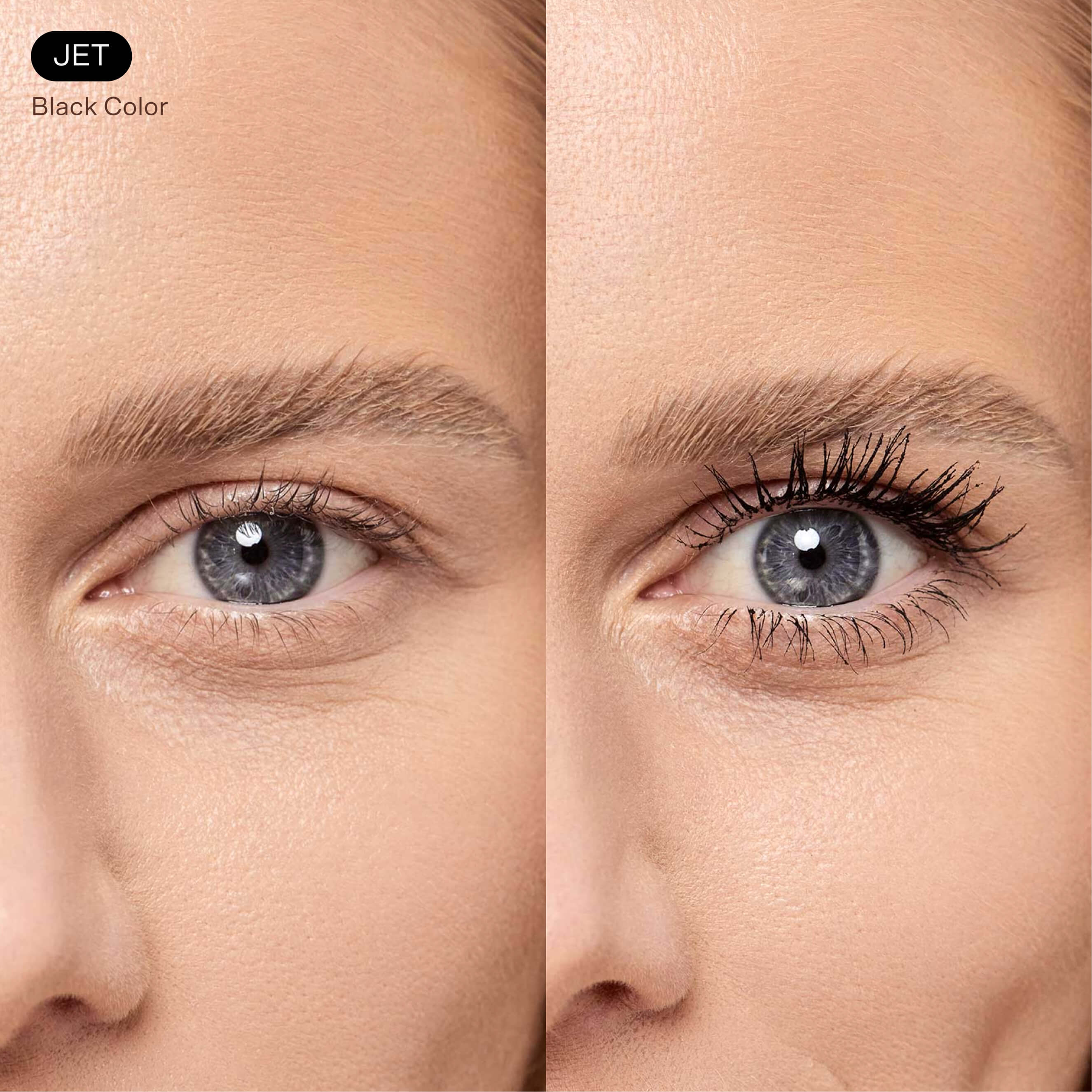 MakeWaves® Mascara