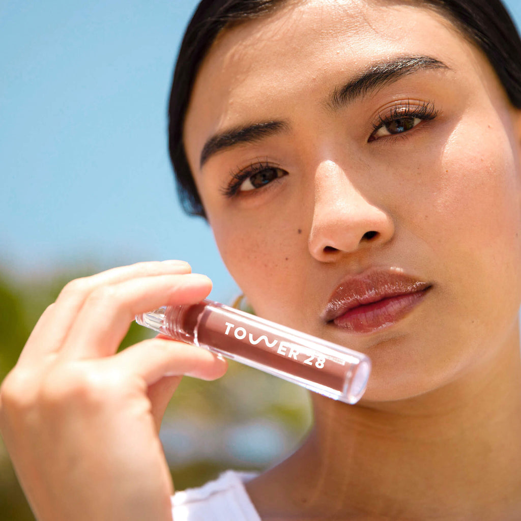 ShineOn Lip Oil Jelly