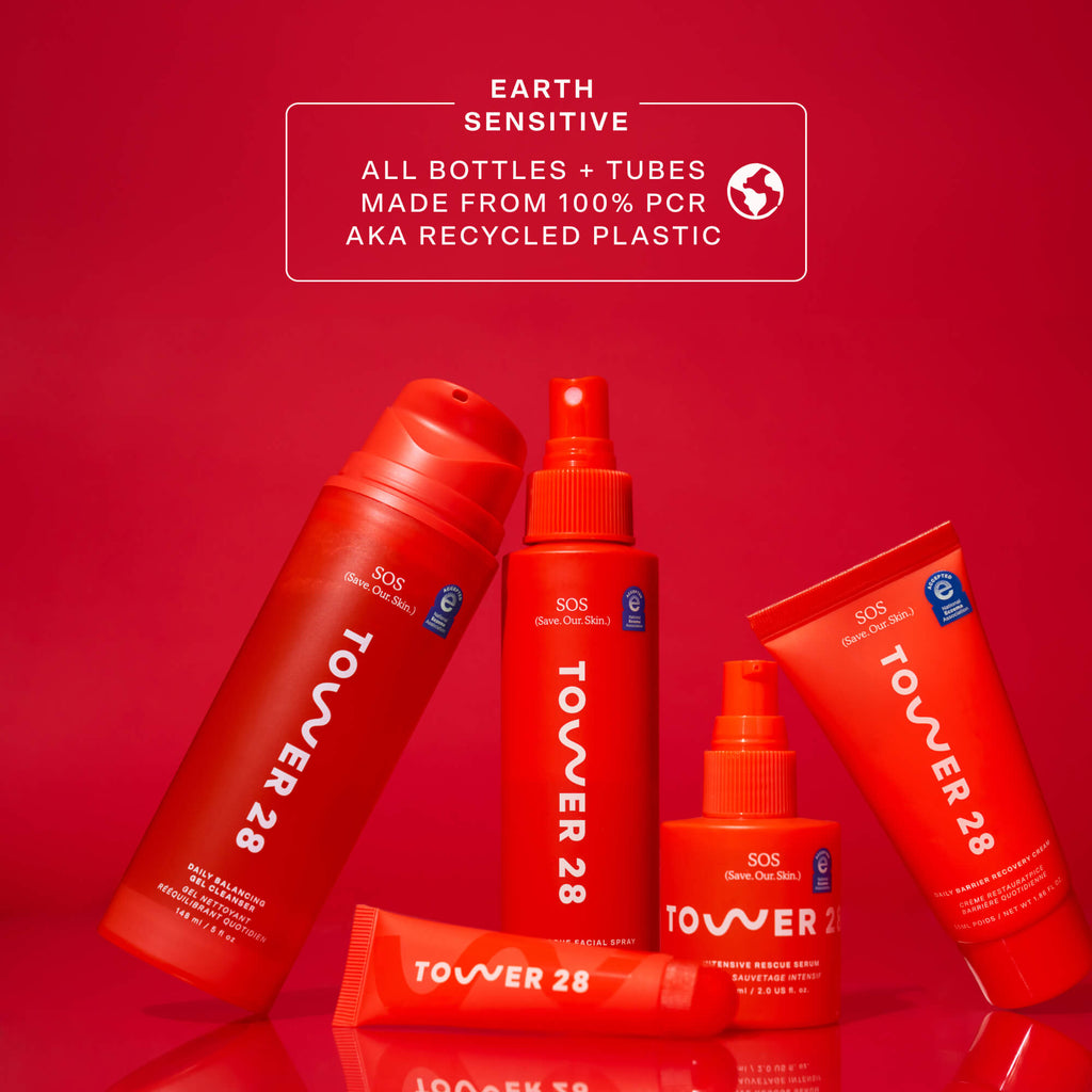 SOS Gel Cleanser