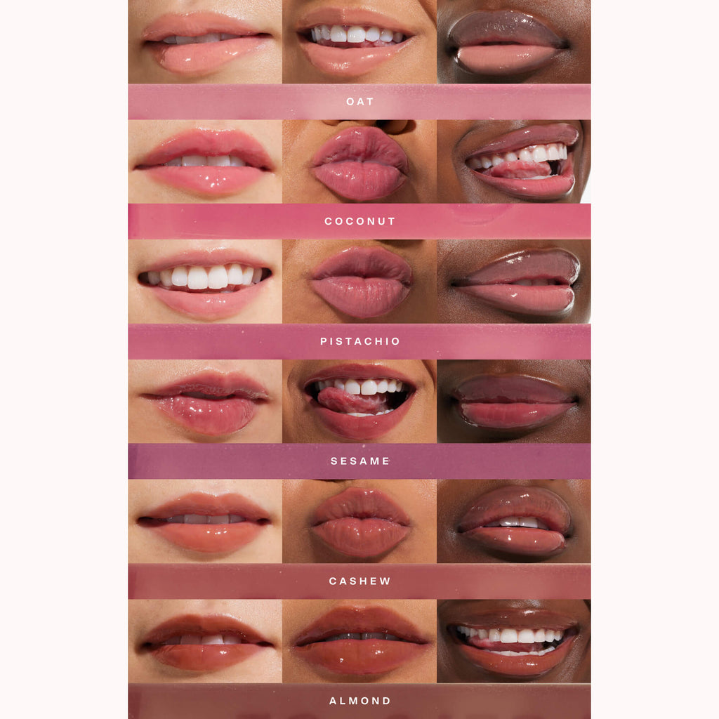 ShineOn Lip Oil Jelly