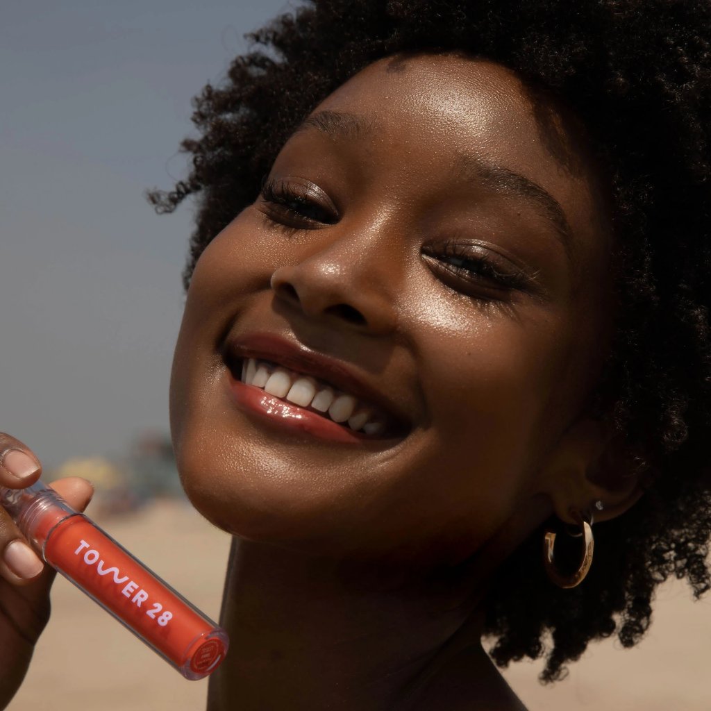 ShineOn Lip Oil Jelly